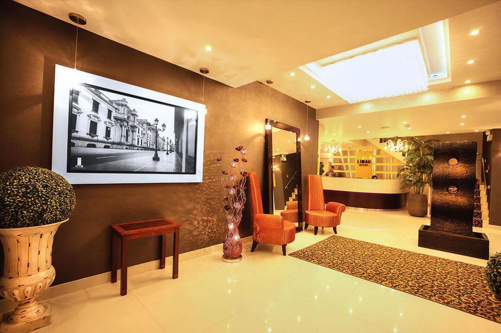 Hotel Limaq Distretto di Lima
