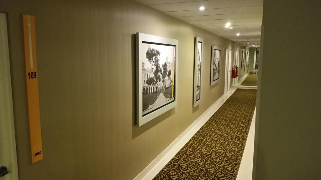Hotel Limaq Distretto di Lima