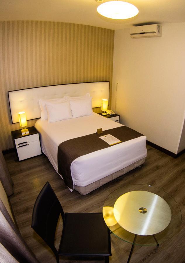 Limaq Hotel Distretto di Lima