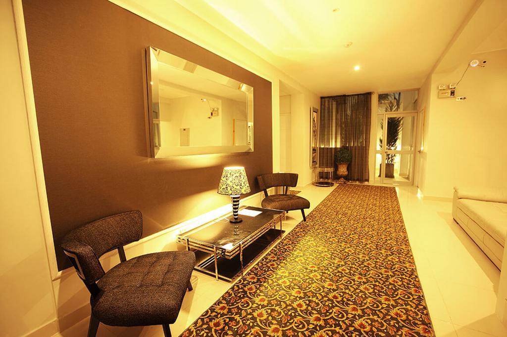 Limaq Hotel Lima