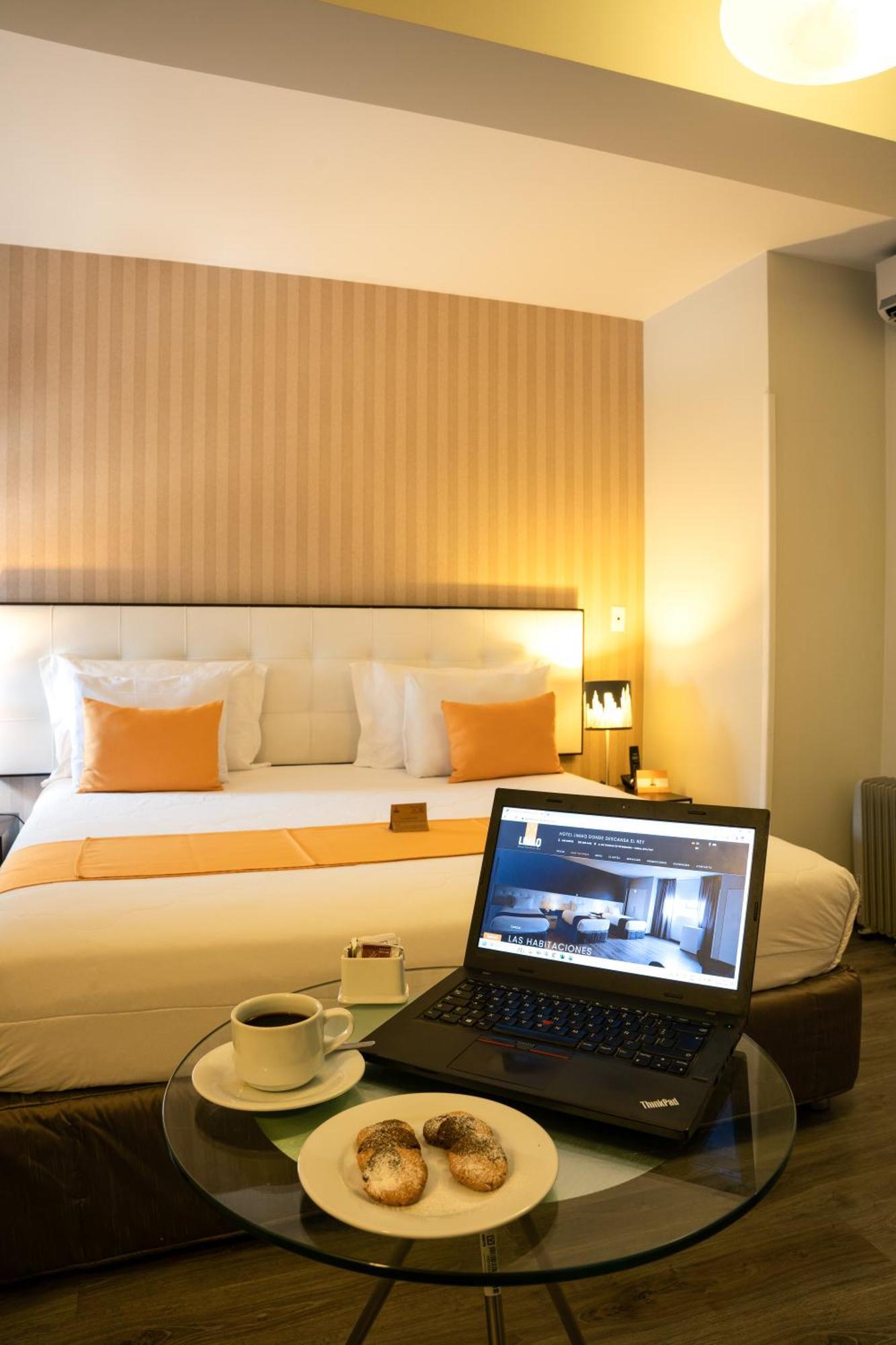 Limaq Hotel