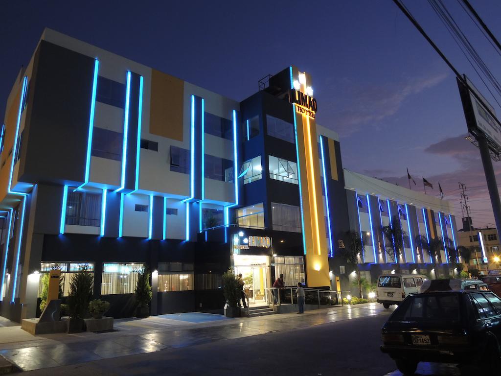 Limaq Lima