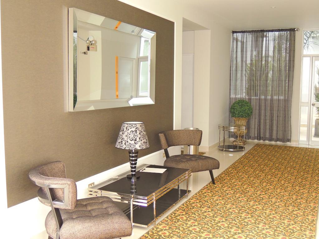 Hotel Limaq
