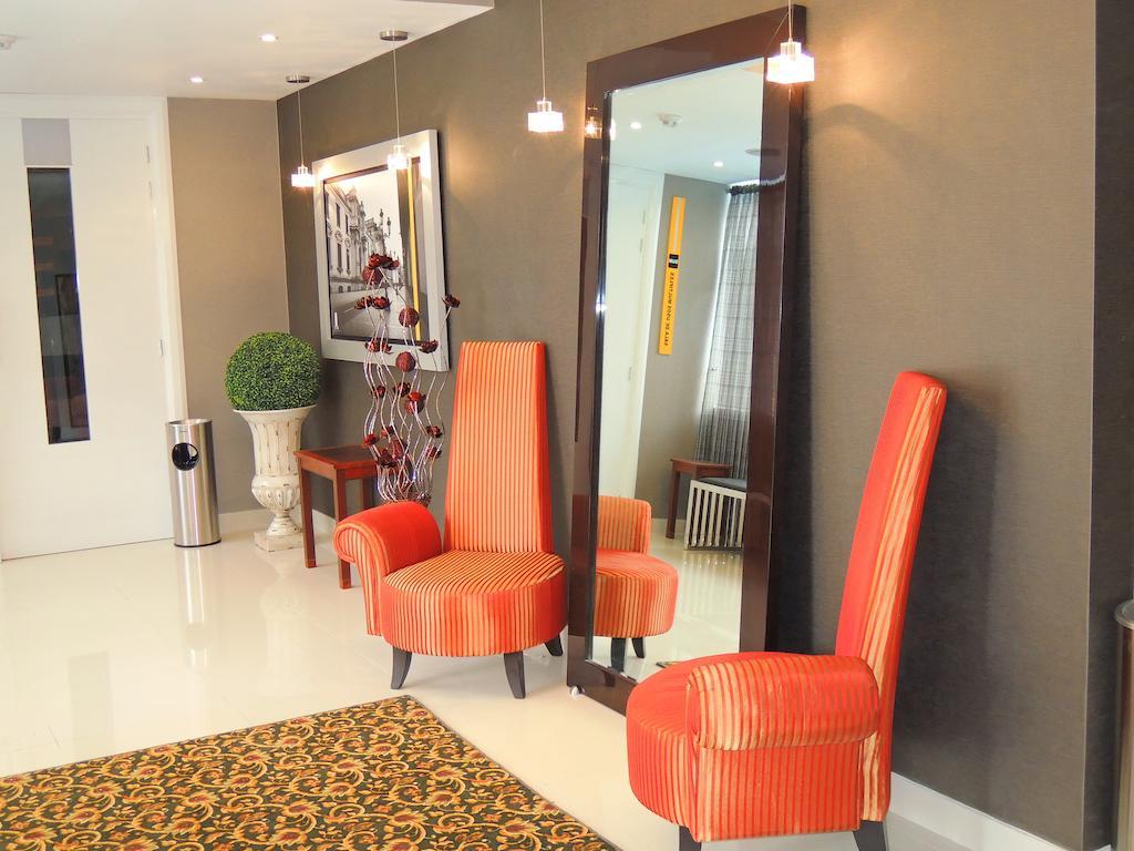 Hotel Limaq Lima